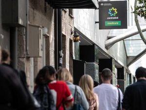 Australia Akan Naikkan Tunjangan Pengangguran Menjadi Rp 12,5 Juta per Bulan Australia Akan Naikkan Tunjangan Pengangguran Menjadi Rp 12,5 Juta per Bulan