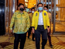 Partai Golkar Siagakan 9 Juta Saksi Untuk Jaga TPS di Pemilu 2024