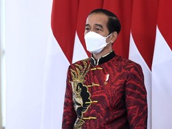 Siapa Mau Jerumuskan Jokowi Lewat Isu 3 Periode Jabatan?