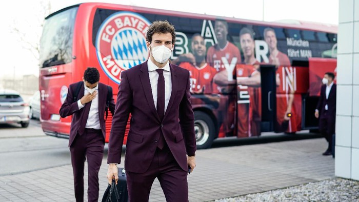 Bayern Munich