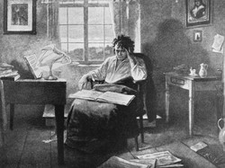 Cerita Surat Wasiat Milik Beethoven, Sang Komposer Ternyata Punya Gangguan Pendengaran