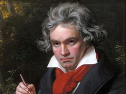 Misteri Hilangnya Pendengaran Komposer Beethoven Akhirnya Terpecahkan!