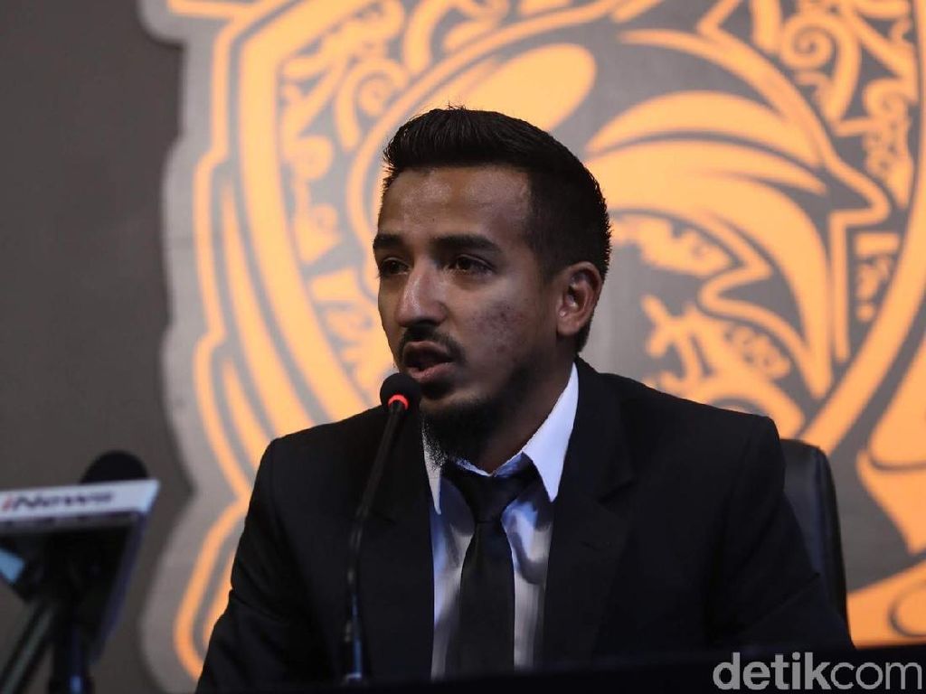 Jelang Piala Menpora 2021, Borneo FC Mulai Kumpulkan Pemain Jelang Piala Menpora 2021, Borneo FC Mulai Kumpulkan Pemain