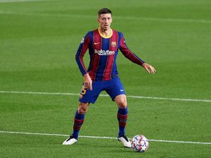Clement Lenglet Dikritik, Barcelona Harusnya Membela Clement Lenglet Dikritik, Barcelona Harusnya Membela