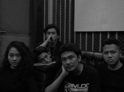 Coltrains Terbenam Hubungan Tak Sehat dengan Alright