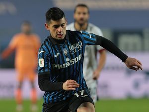 Romero Ucapkan Salam Perpisahan ke Atalanta