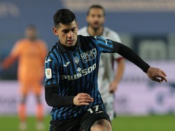 Romero Ucapkan Salam Perpisahan ke Atalanta