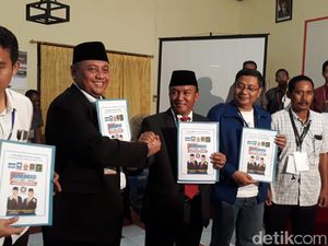 Kuasa Hukum Ungkap Peristiwa Penyebab Konflik Walkot Vs Wawali Tegal Kuasa Hukum Ungkap Peristiwa Penyebab Konflik Walkot Vs Wawali Tegal