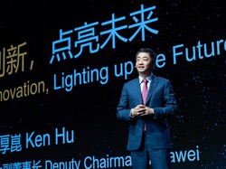 Inovasi Huawei untuk Meringankan Dampak COVID-19