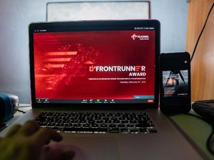 Telkomsel Beri Penghargaan ke Perusahaan yang Dorong Digitalisasi