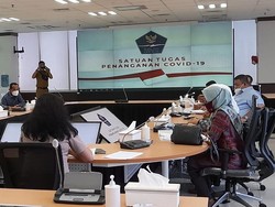 DPRD Sumbar ke BNPB, Lapor Dugaan Penyimpangan Rp 150 M Dana COVID-19