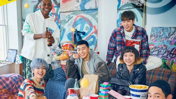 Deretan drama Korea ini mencetak rekor di stasiun televisi kabel Korea. Dengan pilihan genre romantis, komedi, hingga thriller, kamu tak perlu menunggu-nunggu penayangan episode terbarunya. Itaewon Class.