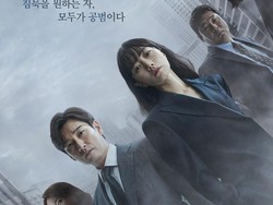 9 Drama Korea Thriller Seru yang Wajib Ditonton, Bikin Nagih!