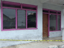 Dukun Alternatif di Lumajang Tewas Dibacok Orang Tak Dikenal