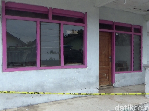 Dukun Alternatif di Lumajang Tewas Dibacok Orang Tak Dikenal Dukun Alternatif di Lumajang Tewas Dibacok Orang Tak Dikenal