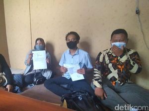 Emak-emak di Tasikmalaya Rugi Rp 500 Juta Akibat Investasi Bodong