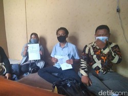 Emak-emak di Tasikmalaya Rugi Rp 500 Juta Akibat Investasi Bodong