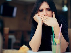 5 Fakta Diet Bland, Diet untuk Penderita Asam Lambung