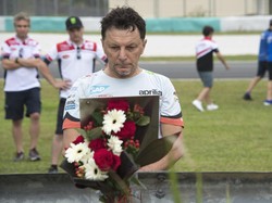 Bos Gresini Racing dan Tim Indonesia di Moto3 Tutup Usia