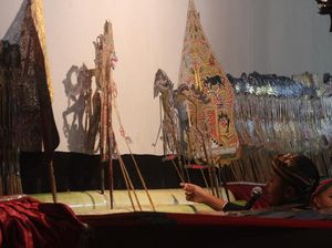 Sempat Tertunda, Festival Dalang Cilik Solo Kini Digelar Terbatas Sempat Tertunda, Festival Dalang Cilik Solo Kini Digelar Terbatas