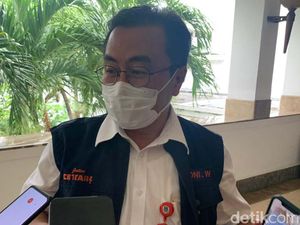 Kasus Kematian COVID-19 di Jatim Hampir 9 Ribu, Ini Penjelasan Satgas