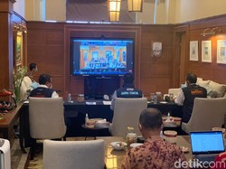 PPKM Mikro di Jatim Diperpanjang, Ini Aturannya