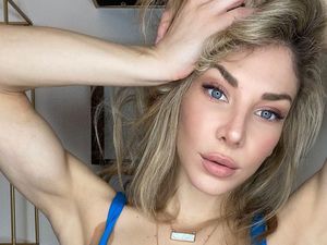 Deretan Wanita yang Mengaku Susah Cari Jodoh karena Terlalu Cantik