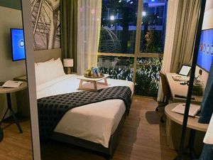 Enaknya Pebisnis ke Singapura, Bisa Menginap di Hotel Bebas Corona