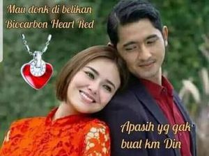 8 Status WA Halu Bukti Emak-emak Kena Virus Ikatan Cinta, Bikin Tepok Jidat