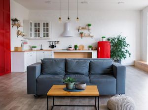 6 Benda Ini Suka Lupa Dibersihkan di Rumah Padahal Kotor Banget! 6 Benda Ini Suka Lupa Dibersihkan di Rumah Padahal Kotor Banget!