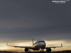 Tambah Lagi, Maskapai Boncos dan Siap Bangkrut Gara-gara Pandemi
