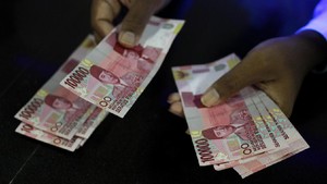 Gaji ke-13 ASN Pemkot Mataram Cair Juni 2026