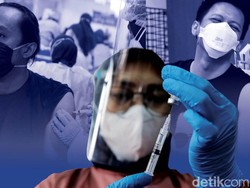 Vaksinasi Lansia Masih Minim, Dinkes Majalengka: Vaksinnya Belum Datang