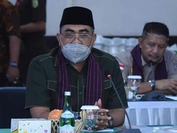 Kasus 4 IRT di NTB, Jazilul: Contoh Gagalnya Pemahaman Aparat