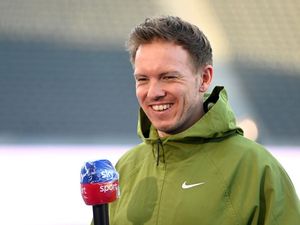 Tottenham Incar Nagelsmann untuk Gantikan Mourinho