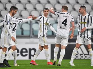 Melihat Gol-gol Keren Juventus Saat Tumbangkan Spezia 3-0
