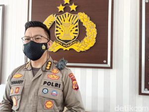 Laporan Wanita Hampir Diperkosa Disebut Ditolak, Polda Aceh Turun Tangan Laporan Wanita Hampir Diperkosa Disebut Ditolak, Polda Aceh Turun Tangan