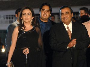 Katanya Konglomerat India Ini Akan Bangun Kebun Binatang Terbesar di Dunia