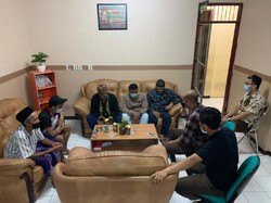 Kabur 3 Tahun, 4 Buronan Kasus Perjudian Ini Akhirnya Tertangkap