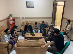 Kabur 3 Tahun, 4 Buronan Kasus Perjudian Ini Akhirnya Tertangkap Kabur 3 Tahun, 4 Buronan Kasus Perjudian Ini Akhirnya Tertangkap