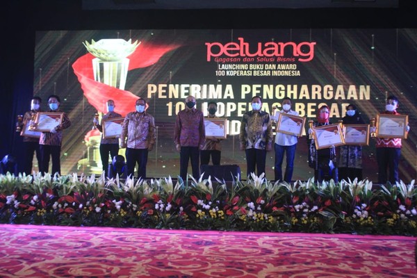 Kemenkop UKM Kemenkop UKM