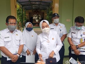 Waspada! BMKG Sebut Sirkulasi Siklonik Lewati Pesisir DIY 24-28 Februari