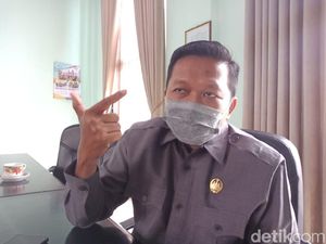 Anggaran COVID-19 di Jombang Rp 150 M Jadi Sorotan, Ini yang Dinilai Janggal
