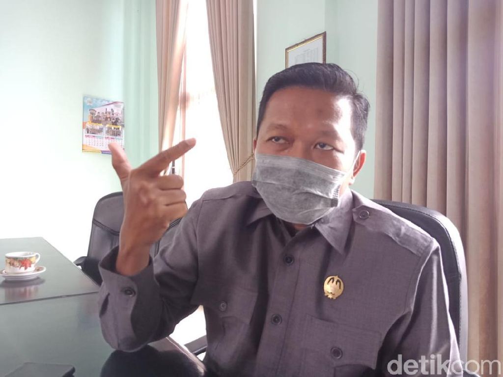 Anggaran COVID-19 di Jombang Rp 150 M Jadi Sorotan, Ini yang Dinilai Janggal Anggaran COVID-19 di Jombang Rp 150 M Jadi Sorotan, Ini yang Dinilai Janggal