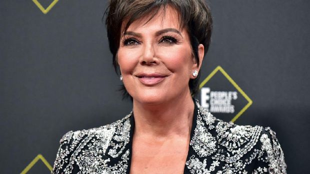 Kris Jenner