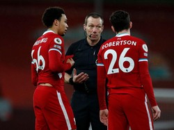 Liverpool Terjebak Perangkapnya Sendiri