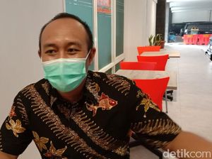 Komentar Manajemen Persela Soal Kepergian Nilmaizar