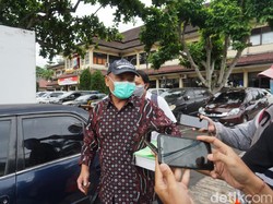 Usut Dugaan Korupsi Stadion Mandala Krida, KPK Panggil Pejabat Pemda DIY