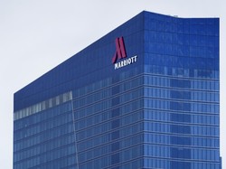 Hotel Marriott Punya Bos Baru, Ini Dia Orangnya