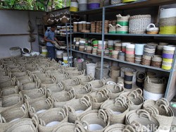 Siapa Negara yang Pertama Kali Mengolah Bahan Serat Alam?